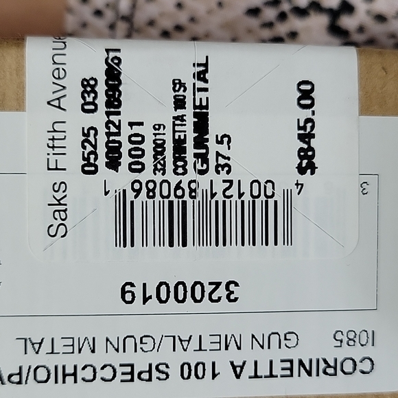 Christian Louboutin heels - Picture 9 of 9